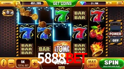 Ofertas Imperdíveis na 5888Bet: Promoções e Bônus Que Valem a Pena